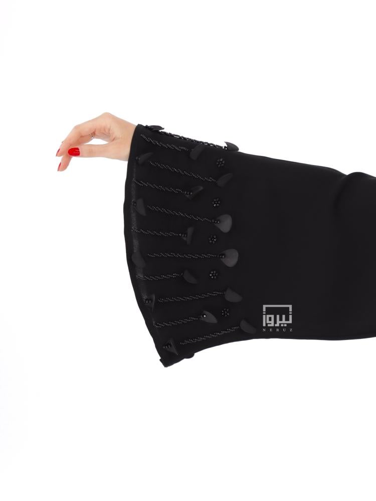 Opulent Abaya 3