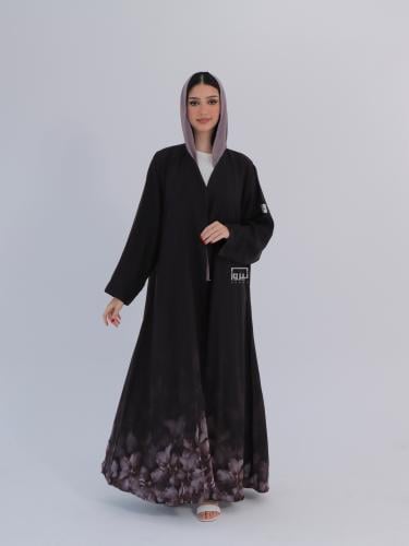 عباية زهرة أستر 6