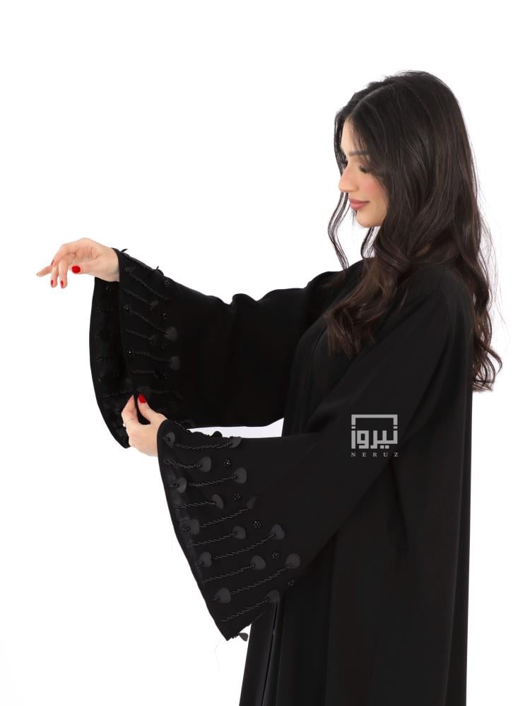 Opulent Abaya 3