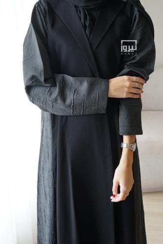 عباية زهرة بوهينيا