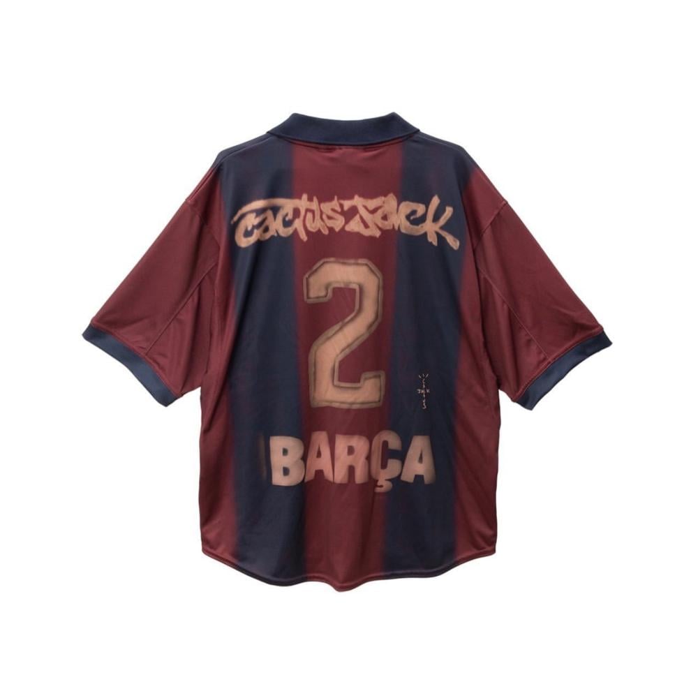 barcelona x travis scott retro