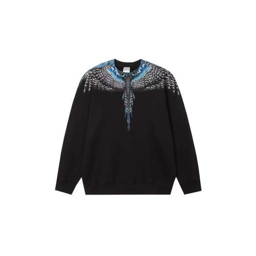 Hoodie Marcelo Burlon