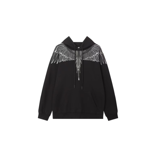 Hoodie Marcelo Burlon