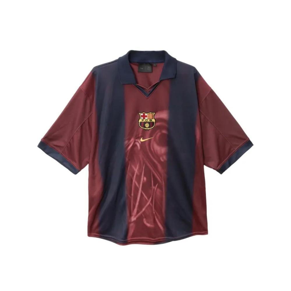barcelona x travis scott retro