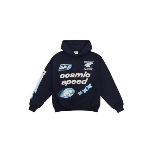 Broken Planet Hoodie