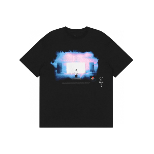 Travis Scott T-shirt