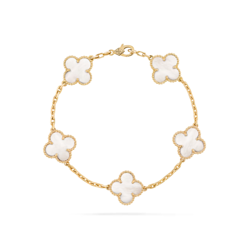 Van Cleef Bracelet