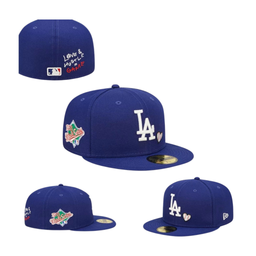 New Era Cap