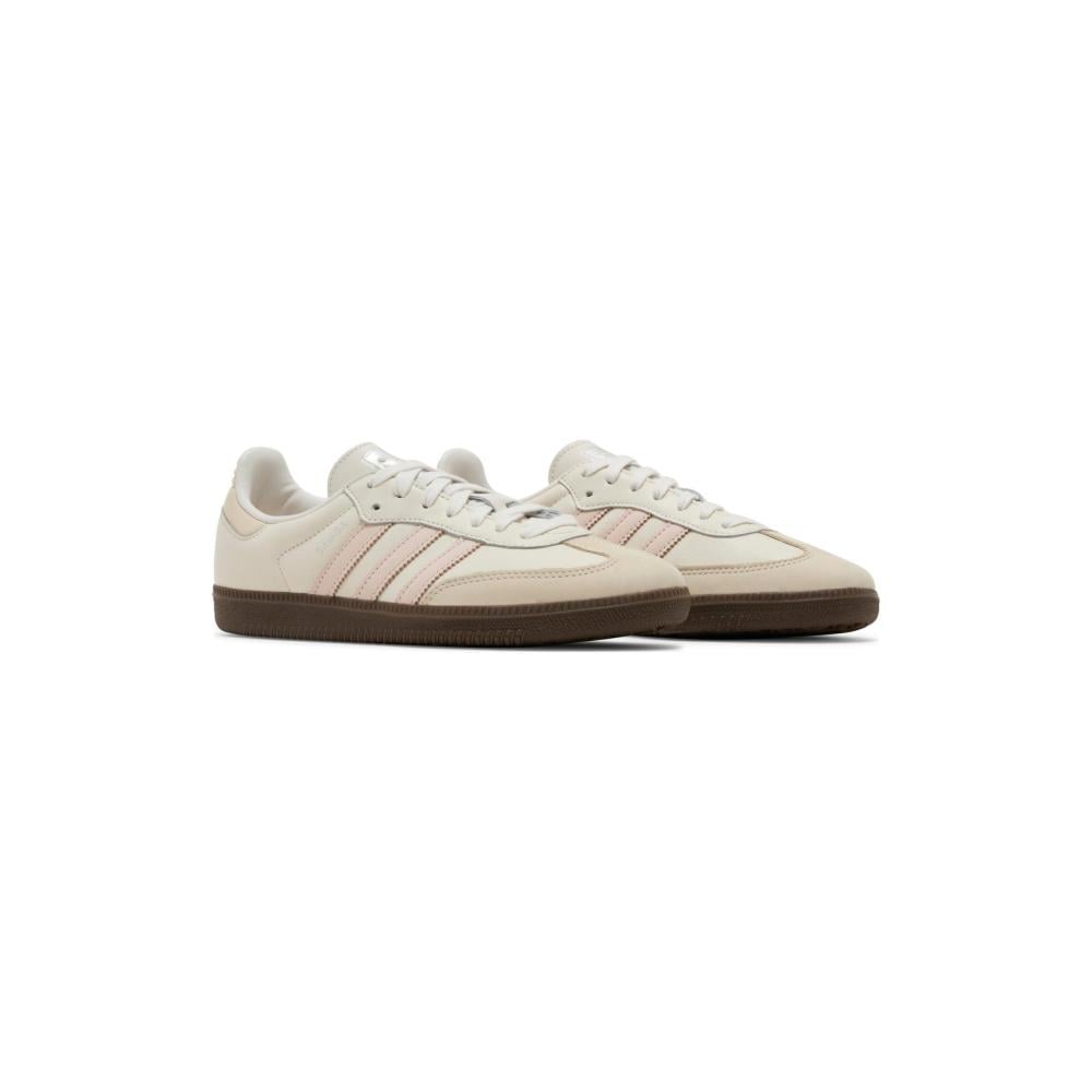 Wmns Samba OG 'Cloud White Wonder Quartz'