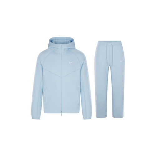 Nike x NOCTA Tech Fleece