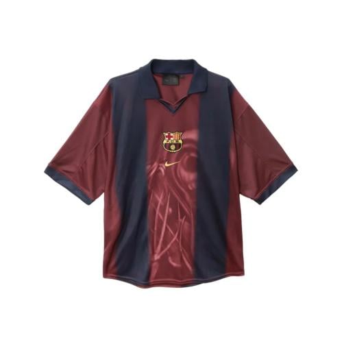 barcelona x travis scott retro