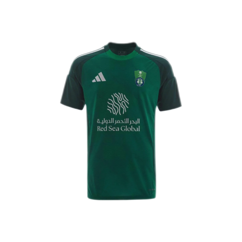 Al-Ahli Saudi Club T-shirt 24-25