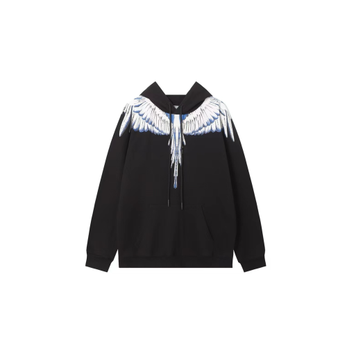 Hoodie Marcelo Burlon