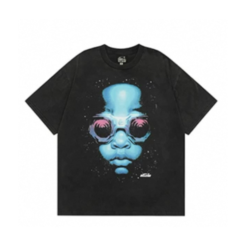 Hellstar T-shirt