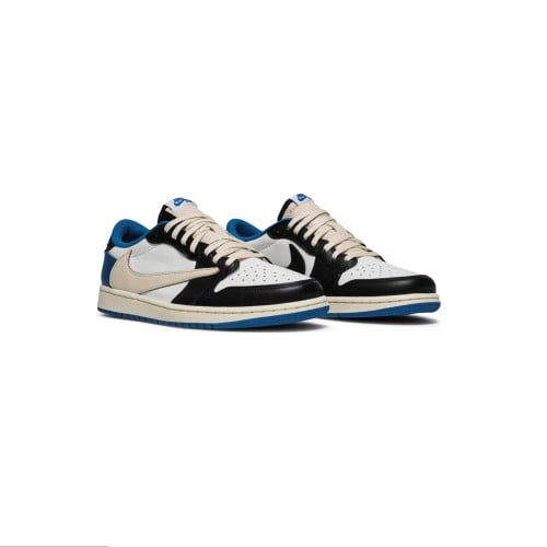 Fragment Design x Travis Scott x Air Jordan 1 Retr...