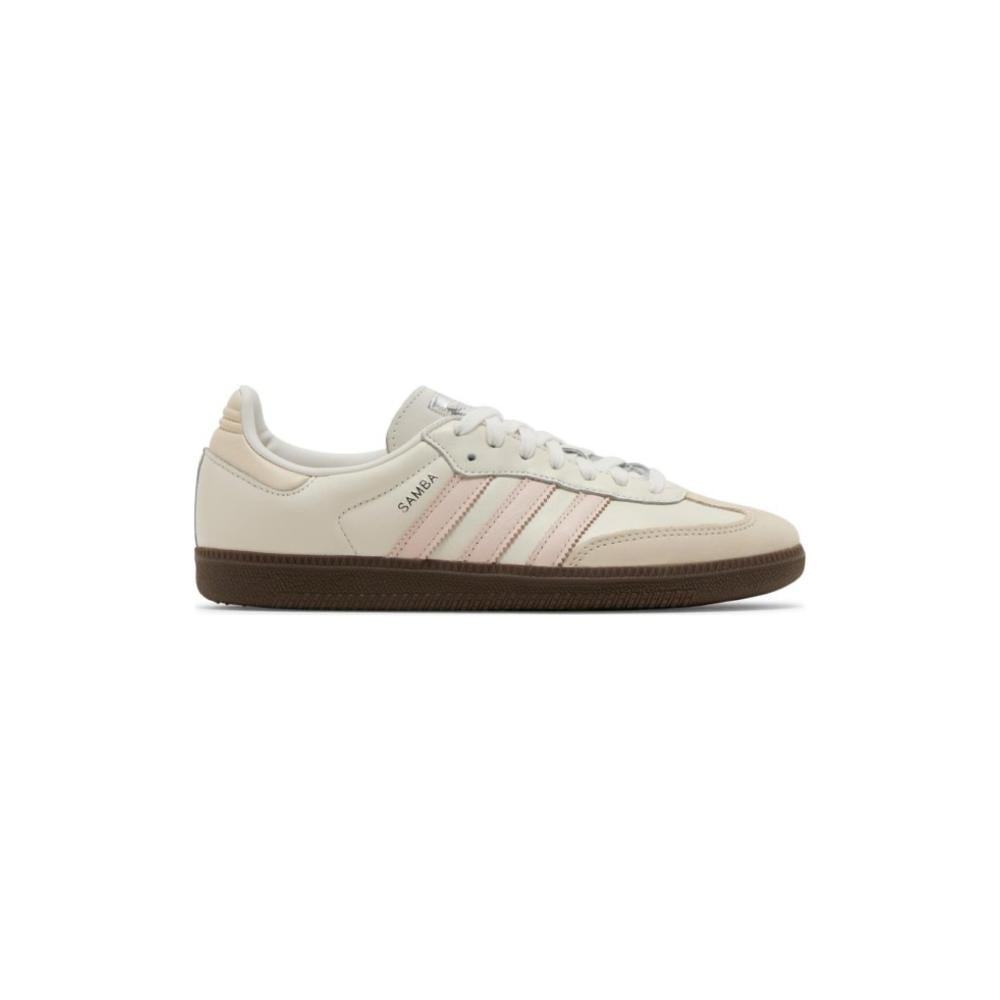 Wmns Samba OG 'Cloud White Wonder Quartz'