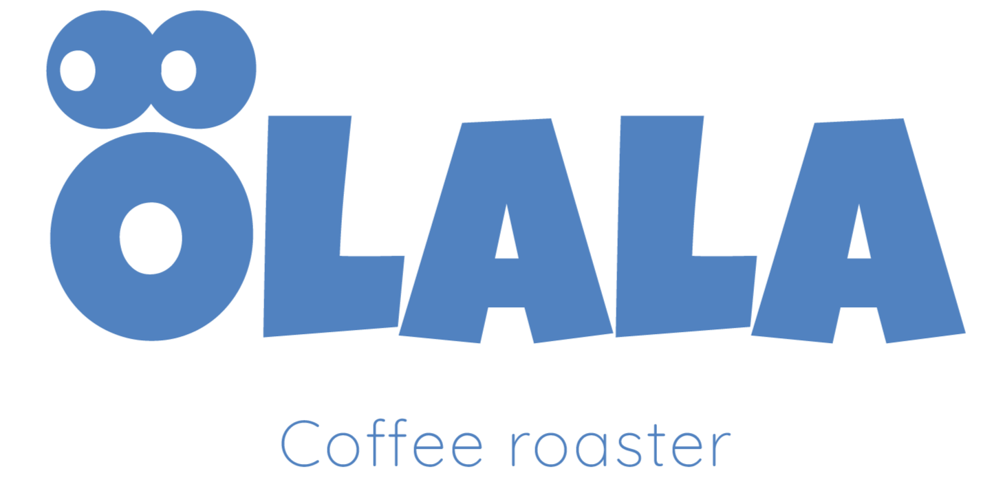 محمصة OLALA