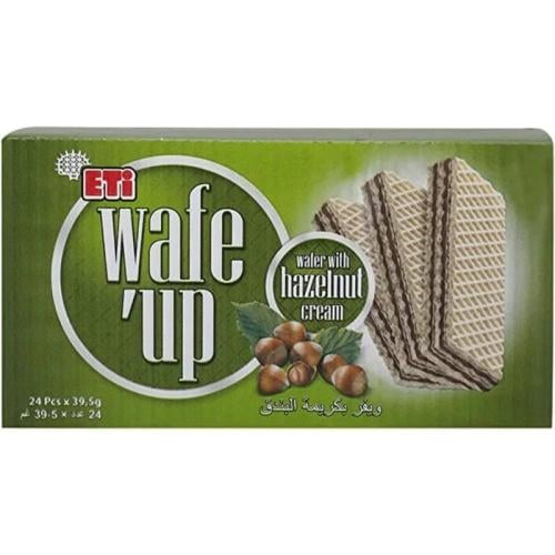 ويفر ويف اب اتي 24×40 جم | ETi Wafe up Wafer with...