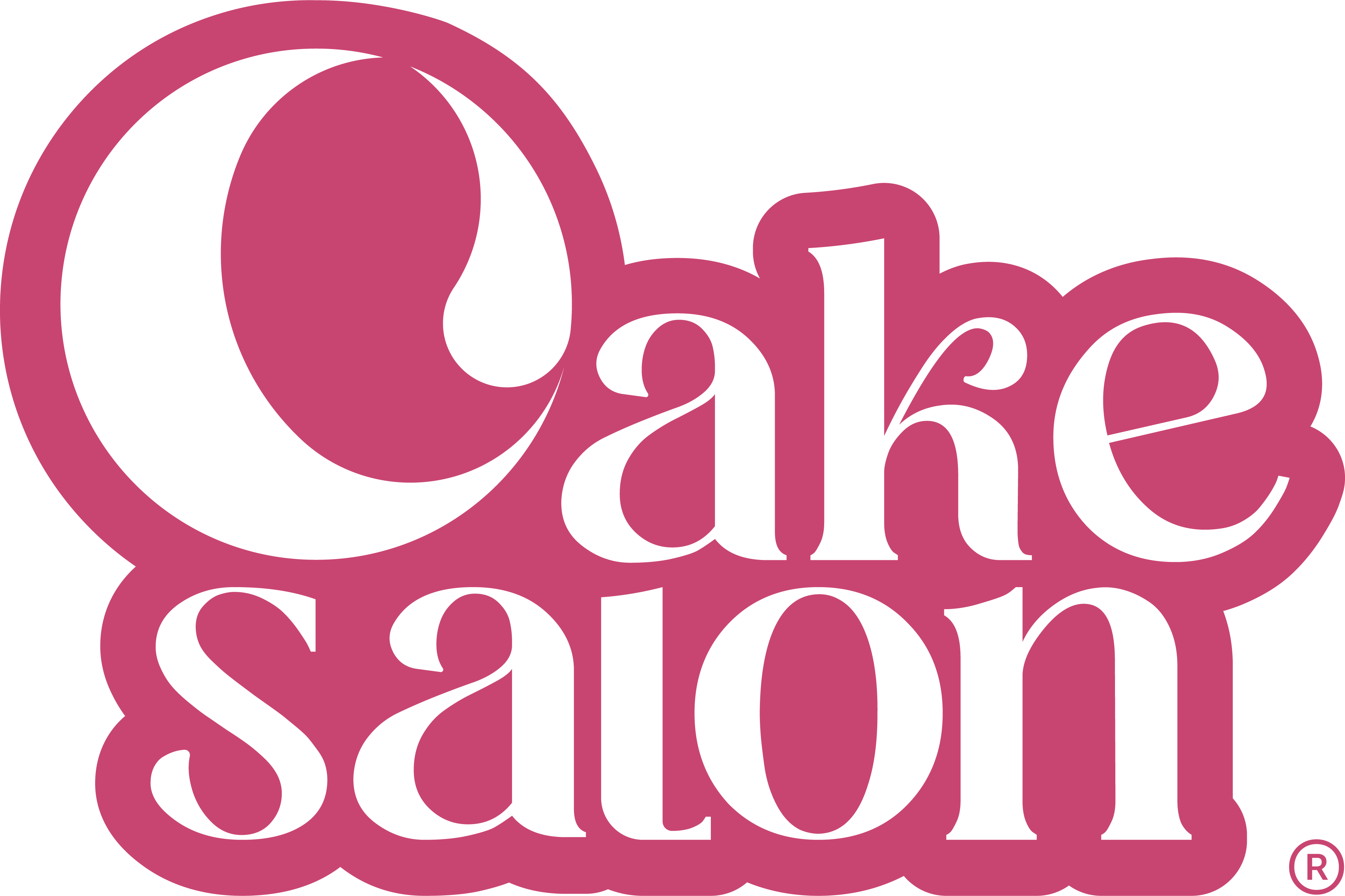 صالون الكيك | Cake Salon