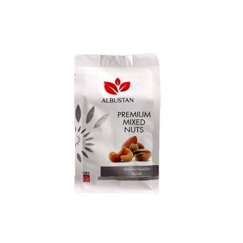 فستق فاخر محمص البستان 130 جم | Al Bustan Premium...