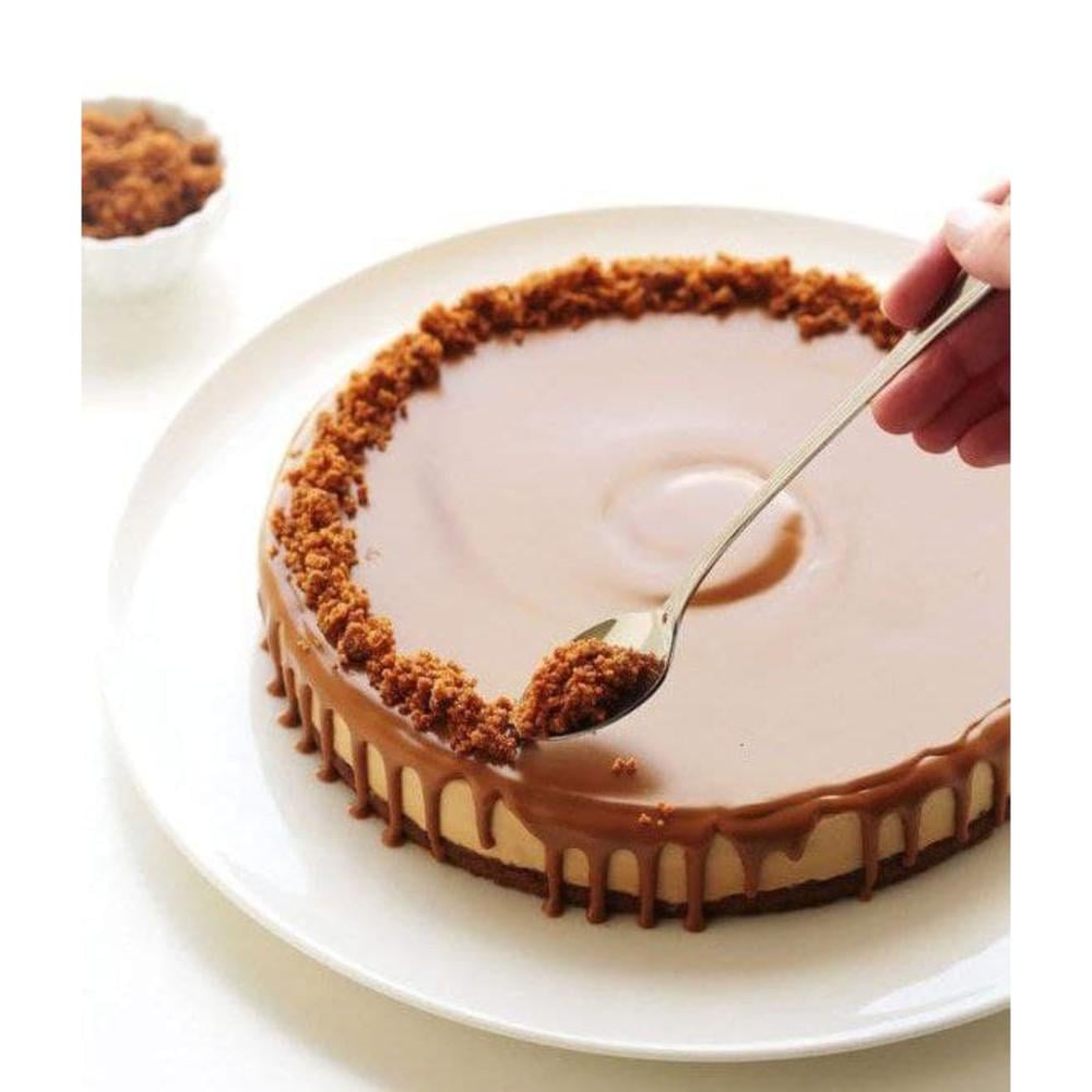 كريمة لوتس سابوري سطل 5 كجم  |  Sapore Lotus Cream Pail 5kg