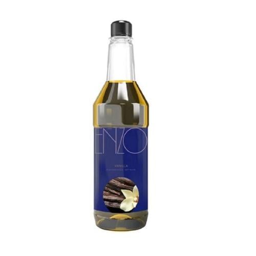 شراب سافورا انزو نكهة فانيلا 750 مل | Enzo Vanilla...