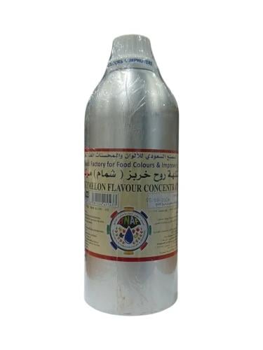 نكهة روح خربز/شمام 1 كجم | BNAF Cantaloupe Conc Fo...