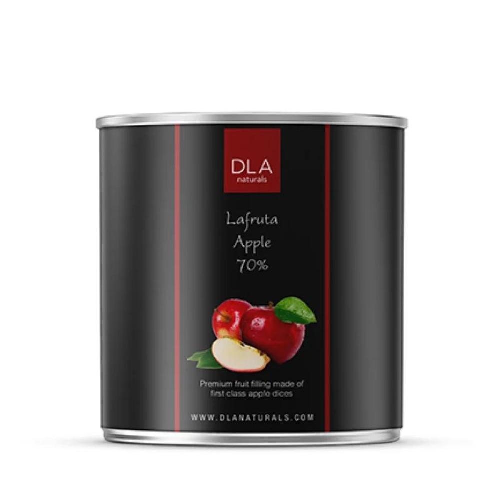 حشوة تفاح 70% فروتا ديكور دلا 2.7 كجم  |  DLA Frutadecor Apple 70% Filling 2.7kg