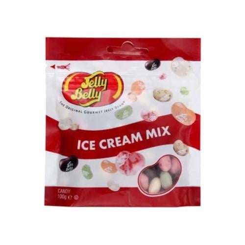 جيلي بيلي ايسكريم مشكل 70 جم | Jelly Belly Ice Cre...