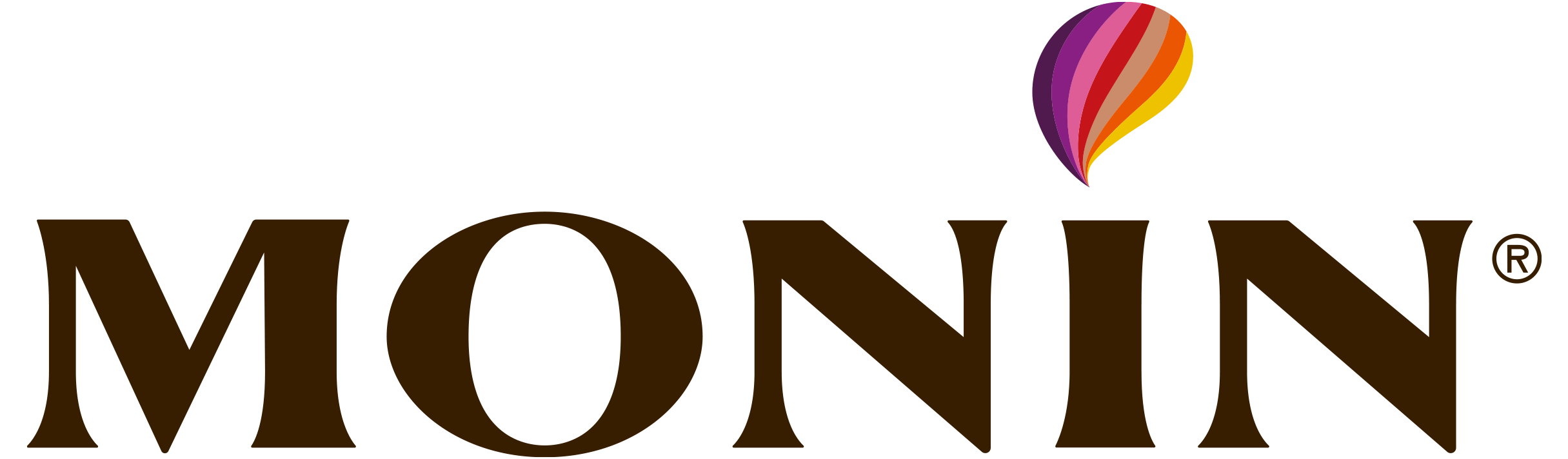 مونين | Monin