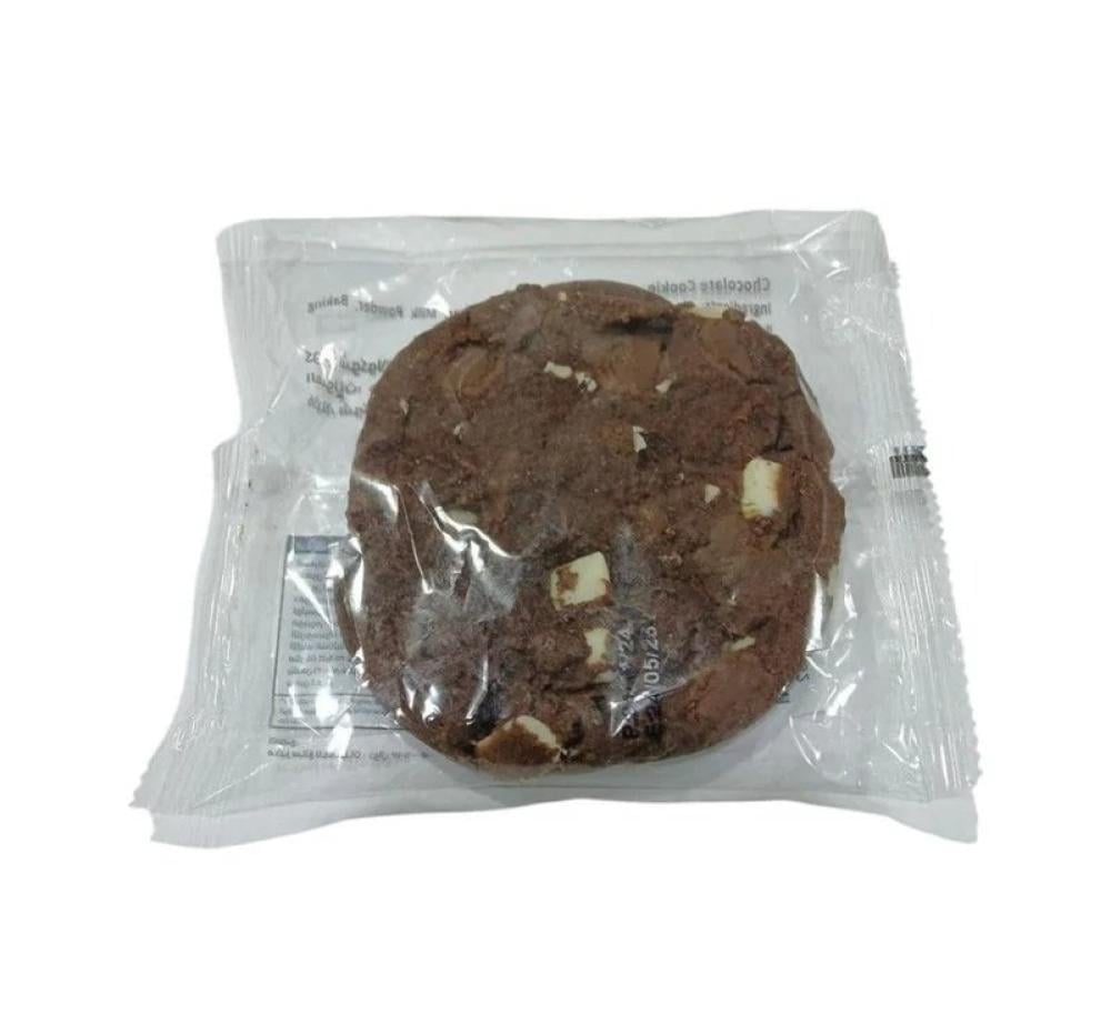 كوكيز شوكولاتة 75 جم  |  Chocolate Cookies 75gm