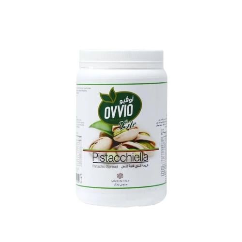 كريمة الفستق سطل اوفيو 2 كجم | Ovvio Cream Pistach...