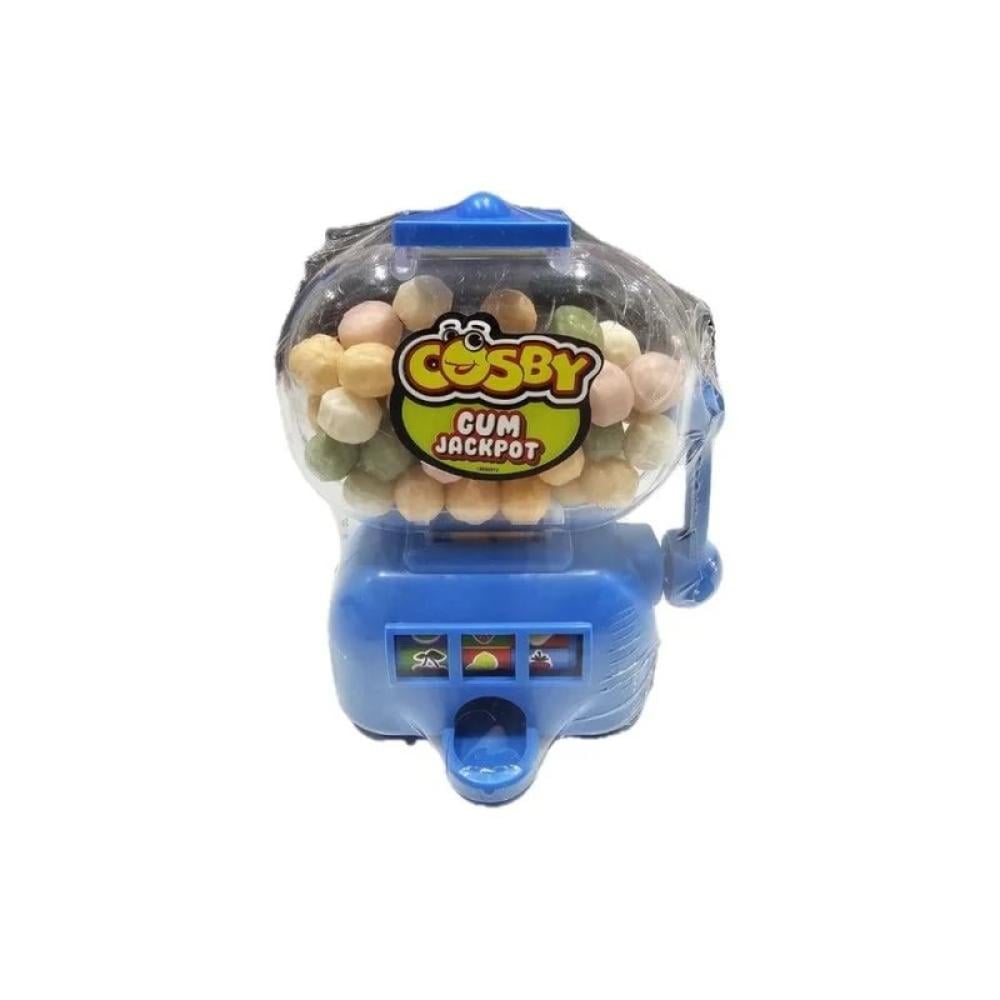 حلاوة لعبة جاكبوت كوسبي 50 جم  |  Jackpot Cosby Toy Candy 50gm