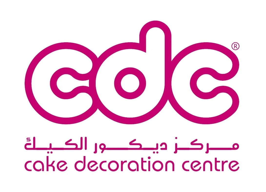 ديكور الكيك | cdc