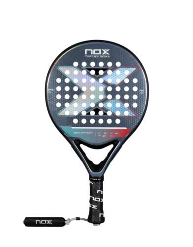 NOX EQUATION LIGHT W ADVANCED SERIES 2025