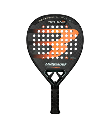 BULLPADEL VERTEX 04 Hybrid 2025