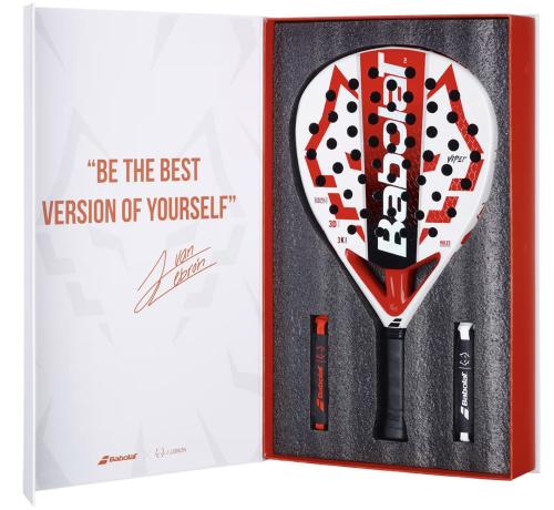 BABOLAT VIPER 2.5 2025 JUAN LEBRON