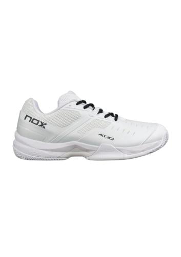 NOX AT10 PRO WHITE2024 AGUSTIN TAPIA
