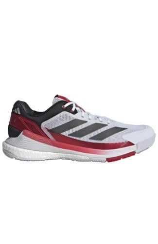 ADIDAS CRAZYQUICK BOOST PADEL M WHITE ALE GALAN