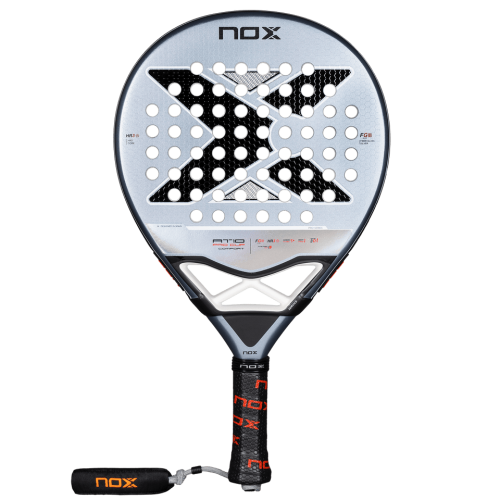 NOX AT10 PRO CUP COMFORT 2025 BY AGUSTIN TAPIA