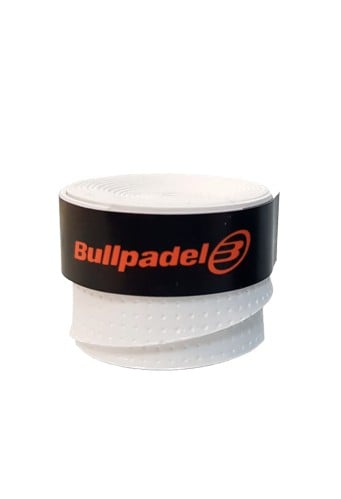 BULLPADEL OVERGRIP (PERFORATED)