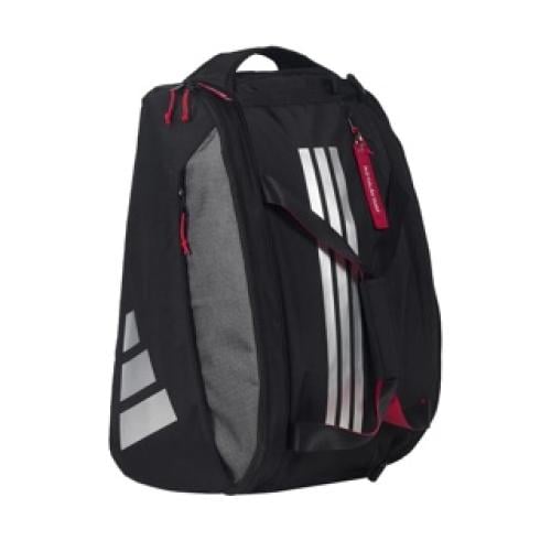 ADIDAS MULTIGAME BLACK/RED 3.4 2025 ALE GALÁN