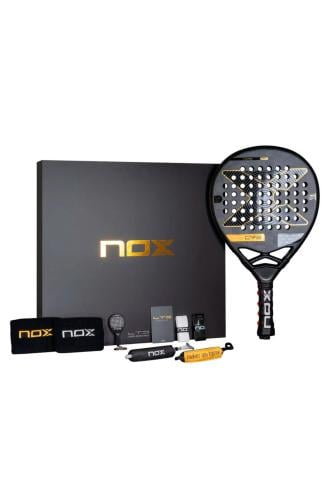 PACK NOX AT GENIUS LIMITED EDITION AGUSTIN TAPIA 2...