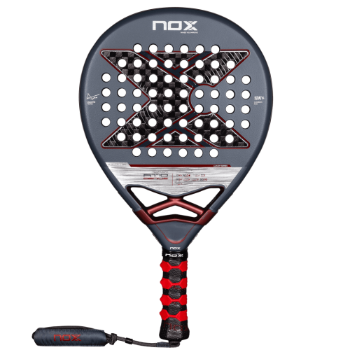 NOX AT10 GENIUS 12K 2025 BY AGUSTIN TAPIA