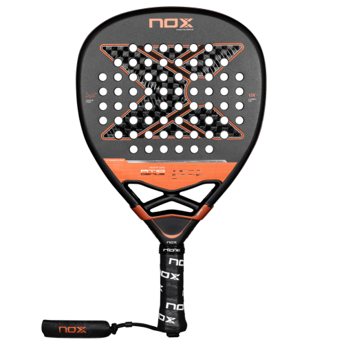 NOX AT10 GENIUS ATTACK 12K 2025 BY AGUSTIN TAPIA