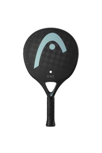 HEAD ONE ULTRALIGHT 2024 BLACK