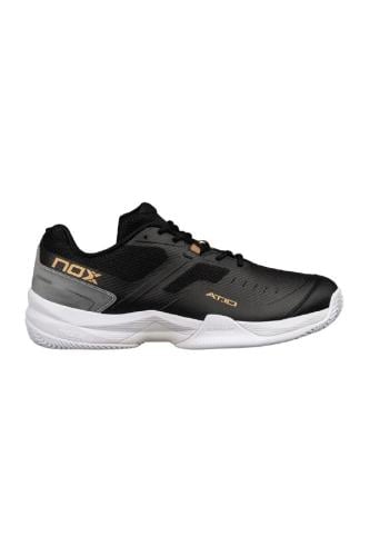 NOX AT10 PRO BLACK/GOLD 2024