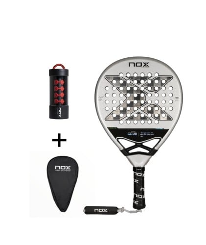NOX AT10 GENIUS 18K 2024 AGUSTIN TAPIA