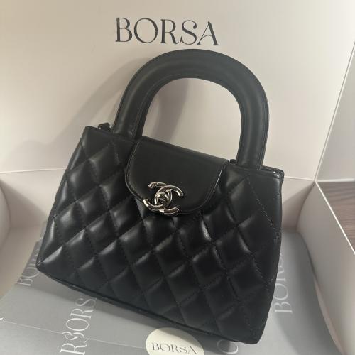 هاي كوالتي - Chanel- black