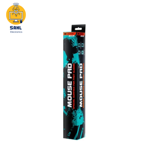 لوحة ماوس Canyon MP-8 ، Dimension 500X420X3mm ، Mu...